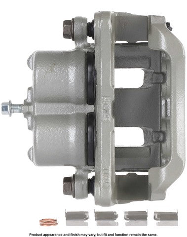 CARDONE Reman Disc Brake Caliper P/N:18-B5026A Fits: Ford Edge 10-07, Lincoln Mkx 10-07 - Image 1