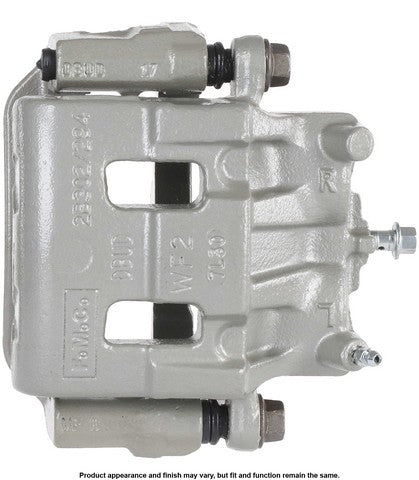 CARDONE Reman Disc Brake Caliper P/N:18-B5026A Fits: Ford Edge 10-07, Lincoln Mkx 10-07 - Image 6