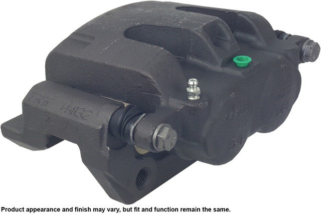 CARDONE Reman Disc Brake Caliper P/N:18-B5028 Fits: Ford F-350 Super Duty 12-05, Ford F-450 Super Duty 12-11 - Image 1