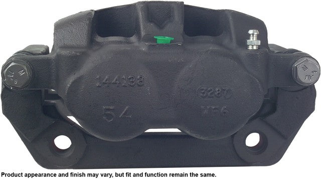 CARDONE Reman Disc Brake Caliper P/N:18-B5029 Fits: Ford F-350 Super Duty 12-05, Ford F-450 Super Duty 12-11 - Image 2