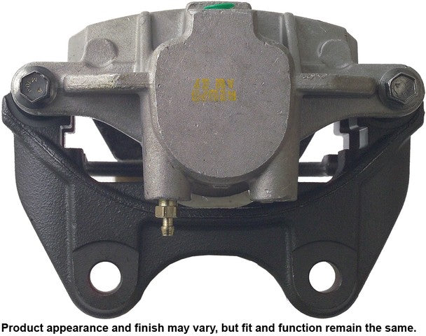 CARDONE Reman Disc Brake Caliper P/N:18-B5030 Fits: Cadillac Escalade, Cadillac Escalade Esv, Cadillac Escalade Ext, Chevrolet Avalanche, Chevrolet Silverado 1500, Chevrolet Silverado 1500 Ld, Chevrolet Suburban, Chevrolet Suburban 1500, Chevrolet Tahoe - Image 2