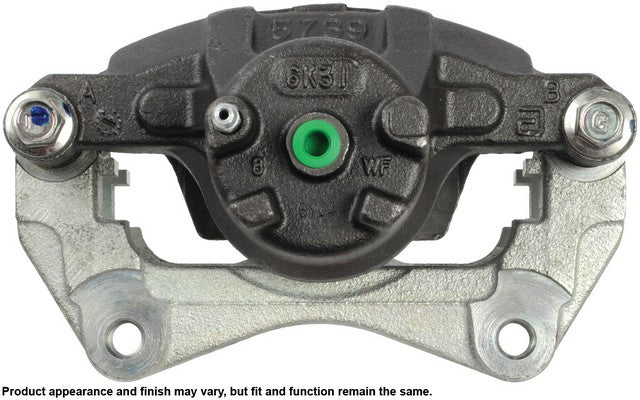 CARDONE Reman Disc Brake Caliper P/N:18-B5032C Fits: Mitsubishi Lancer 17-08 - Image 2