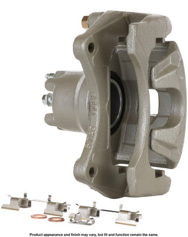 CARDONE Reman Disc Brake Caliper P/N:18-B5033 Fits: Chrysler 200 14-11, Chrysler Cirrus 10-07, Chrysler Sebring 10-07, Dodge Avenger 14-08, Dodge Caliber 12-07, Jeep Compass 17-07, Jeep Patriot 17-07 - Image 1
