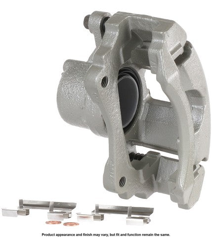 CARDONE Reman Disc Brake Caliper P/N:18-B5034 Fits: Buick Allure 09-05, Buick Lacrosse 09-05, Buick Terraza 07-05, Chevrolet Uplander 09-05, Pontiac Grand Prix 08-04, Pontiac Montana 09-05, Saturn Relay 07-05 - Image 1