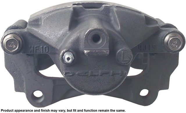 CARDONE Reman Disc Brake Caliper P/N:18-B5034A Fits: Pontiac Grand Prix 2004 - Image 1