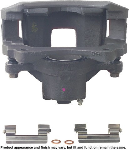 CARDONE Reman Disc Brake Caliper P/N:18-B5034A Fits: Pontiac Grand Prix 2004 - Image 3