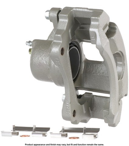 CARDONE Reman Disc Brake Caliper P/N:18-B5035 Fits: Buick Allure 09-05, Buick Lacrosse 09-05, Buick Terraza 07-05, Chevrolet Uplander 09-05, Pontiac Grand Prix 08-04, Pontiac Montana 09-05, Saturn Relay 07-05 - Image 1
