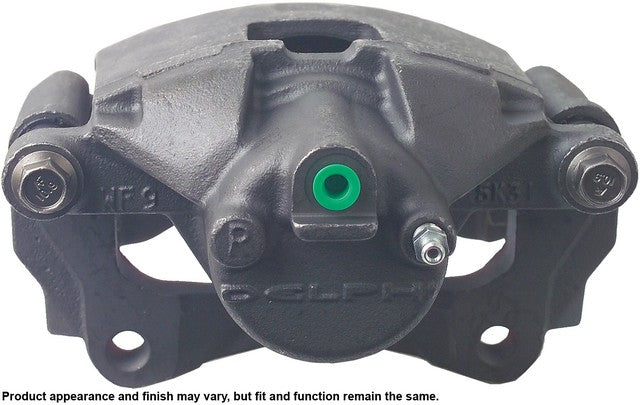 CARDONE Reman Disc Brake Caliper P/N:18-B5035A Fits: Pontiac Grand Prix 2004 - Image 1