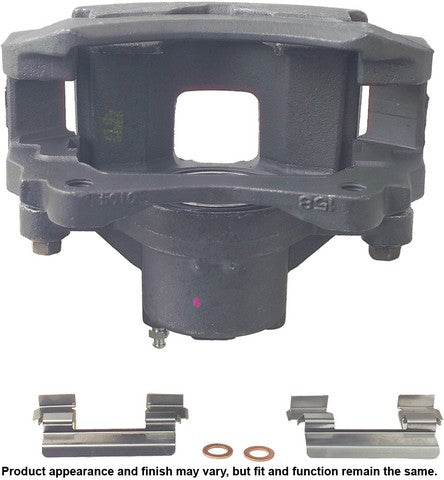 CARDONE Reman Disc Brake Caliper P/N:18-B5035A Fits: Pontiac Grand Prix 2004 - Image 4