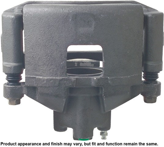 CARDONE Reman Disc Brake Caliper P/N:18-B5035A Fits: Pontiac Grand Prix 2004 - Image 3