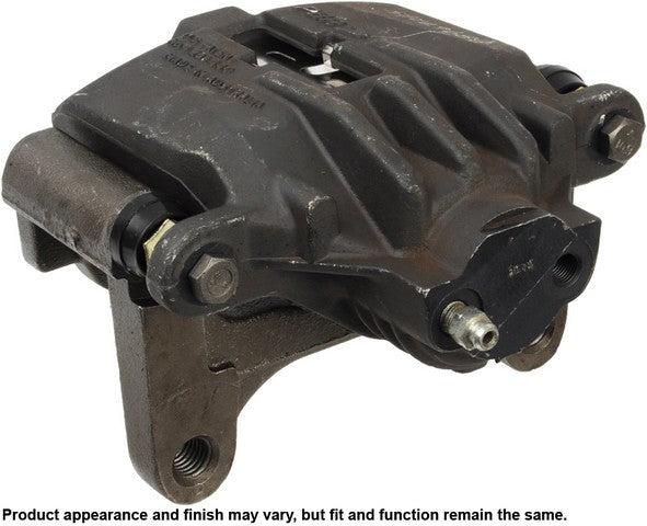 CARDONE Reman Disc Brake Caliper P/N:18-B5036 Fits: Cadillac Xlr 09-06, Chevrolet Corvette 10-05 - Image 2