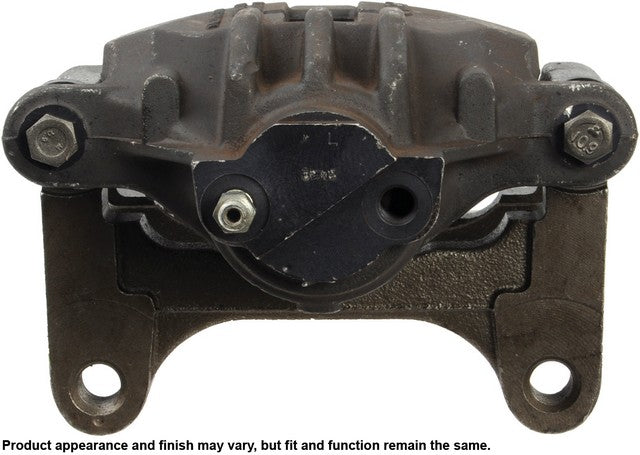 CARDONE Reman Disc Brake Caliper P/N:18-B5036 Fits: Cadillac Xlr 09-06, Chevrolet Corvette 10-05 - Image 1
