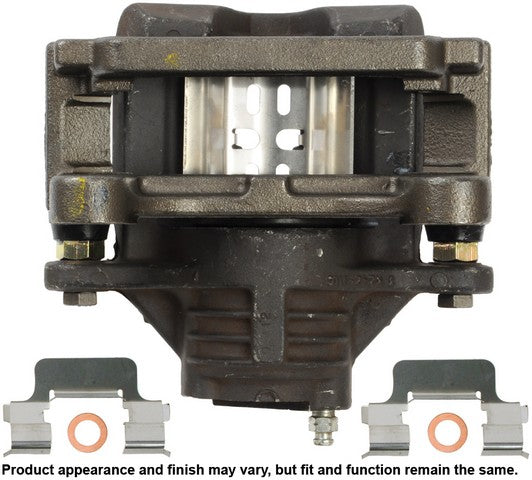 CARDONE Reman Disc Brake Caliper P/N:18-B5036 Fits: Cadillac Xlr 09-06, Chevrolet Corvette 10-05 - Image 4