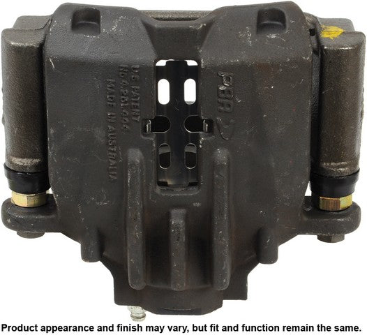 CARDONE Reman Disc Brake Caliper P/N:18-B5036 Fits: Cadillac Xlr 09-06, Chevrolet Corvette 10-05 - Image 3