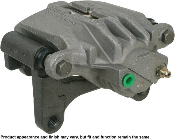CARDONE Reman Disc Brake Caliper P/N:18-B5037 Fits: Cadillac Xlr 09-06, Chevrolet Corvette 10-05 - Image 3