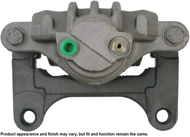 CARDONE Reman Disc Brake Caliper P/N:18-B5037 Fits: Cadillac Xlr 09-06, Chevrolet Corvette 10-05 - Image 1