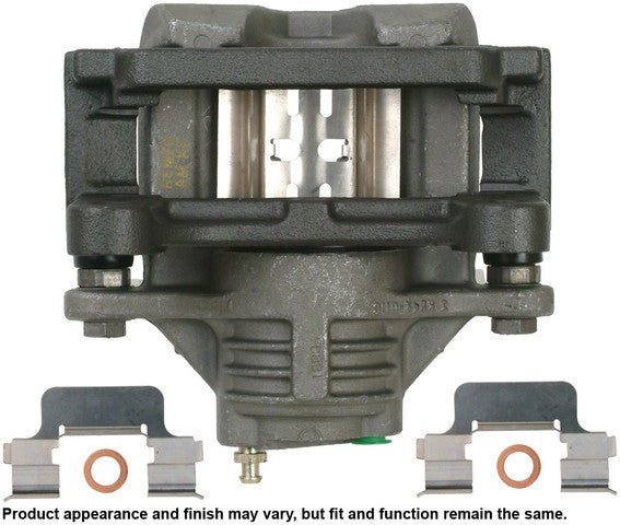 CARDONE Reman Disc Brake Caliper P/N:18-B5037 Fits: Cadillac Xlr 09-06, Chevrolet Corvette 10-05 - Image 2