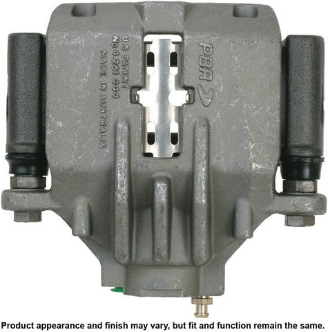 CARDONE Reman Disc Brake Caliper P/N:18-B5037 Fits: Cadillac Xlr 09-06, Chevrolet Corvette 10-05 - Image 4