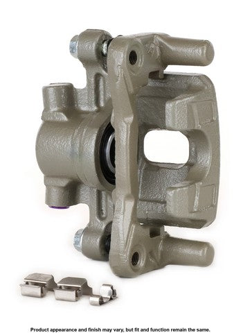 CARDONE Reman Disc Brake Caliper P/N:18-B5038 Fits: Chrysler 200 14-11, Chrysler Cirrus 10-07, Chrysler Sebring 10-07, Dodge Avenger 14-08, Dodge Caliber 12-07, Jeep Compass 17-07, Jeep Patriot 17-07, Mitsubishi Lancer 17-08 - Image 1