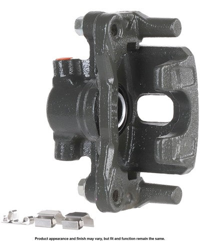 CARDONE Reman Disc Brake Caliper P/N:18-B5039 Fits: Chrysler 200 14-11, Chrysler Cirrus 10-07, Chrysler Sebring 10-07, Dodge Avenger 14-08, Dodge Caliber 12-07, Jeep Compass 17-07, Jeep Patriot 17-07, Mitsubishi Lancer 17-08 - Image 1