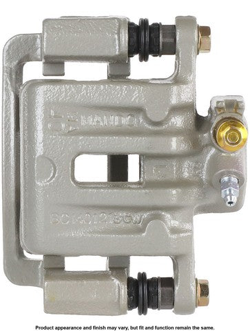 CARDONE Reman Disc Brake Caliper P/N:18-B5040 Fits: Chevrolet Captiva Sport 15-08, Chevrolet Equinox 17-07, GMC Terrain 17-10, Pontiac Torrent 09-07, Saturn Vue 10-08 - Image 2