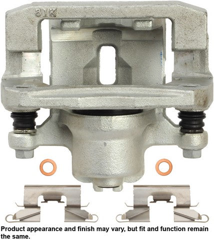 CARDONE Reman Disc Brake Caliper P/N:18-B5042A Fits: Mazda Cx-9 15-07 - Image 3