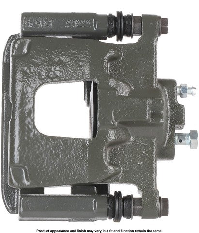 CARDONE Reman Disc Brake Caliper P/N:18-B5047 Fits: Dodge Nitro 11-07, Jeep Liberty 12-08, Jeep Wrangler 17-07, Jeep Wrangler Jk 2018 - Image 4