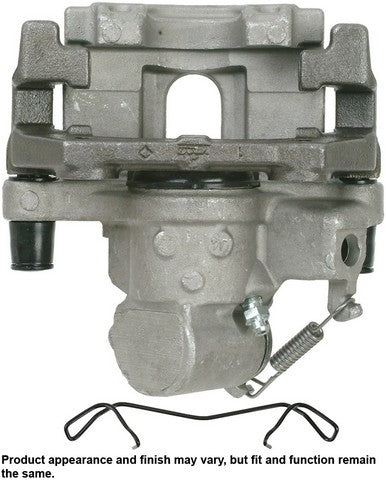 CARDONE Reman Disc Brake Caliper P/N:18-B5050 Fits: Pontiac Solstice 09-06, Saturn Sky 10-07 - Image 4