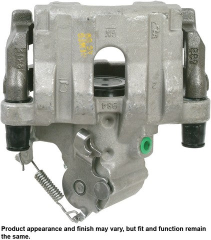 CARDONE Reman Disc Brake Caliper P/N:18-B5050 Fits: Pontiac Solstice 09-06, Saturn Sky 10-07 - Image 3