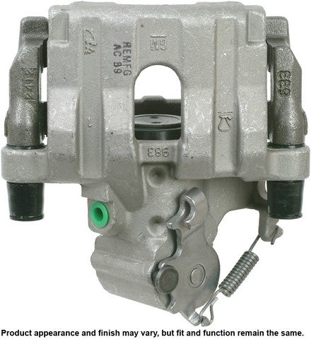 CARDONE Reman Disc Brake Caliper P/N:18-B5051 Fits: Pontiac Solstice 09-06, Saturn Sky 10-07 - Image 2