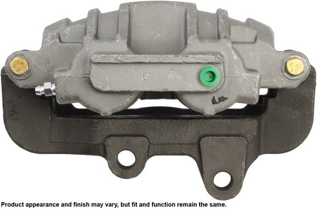 CARDONE Reman Disc Brake Caliper P/N:18-B5052 Fits: Pontiac Gto 06-05 - Image 1