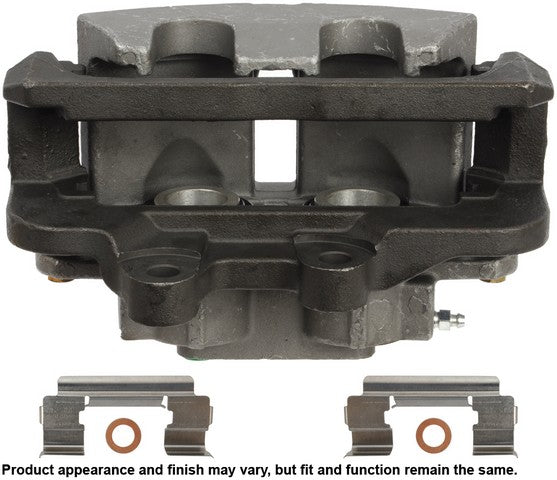 CARDONE Reman Disc Brake Caliper P/N:18-B5052 Fits: Pontiac Gto 06-05 - Image 3