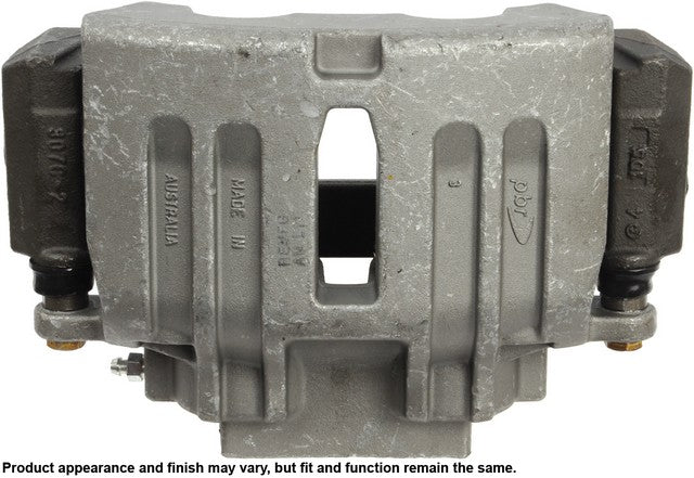 CARDONE Reman Disc Brake Caliper P/N:18-B5052 Fits: Pontiac Gto 06-05 - Image 2