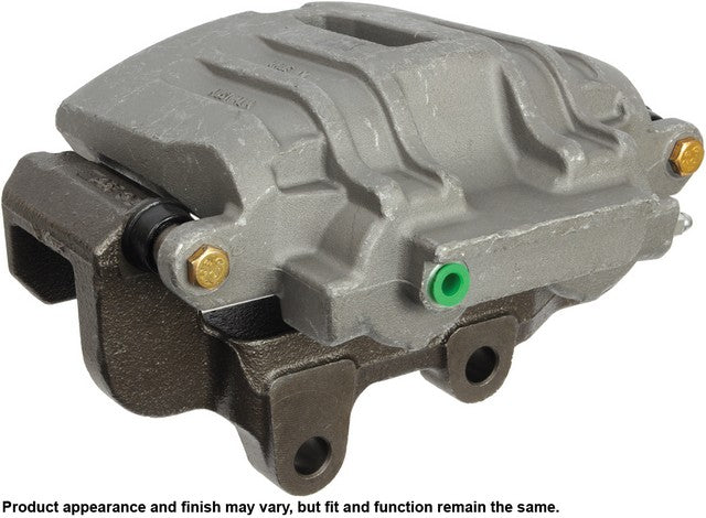 CARDONE Reman Disc Brake Caliper P/N:18-B5053 Fits: Pontiac Gto 06-05 - Image 2