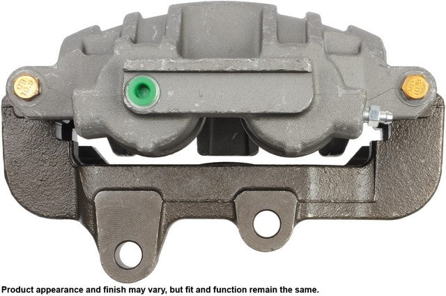 CARDONE Reman Disc Brake Caliper P/N:18-B5053 Fits: Pontiac Gto 06-05 - Image 1