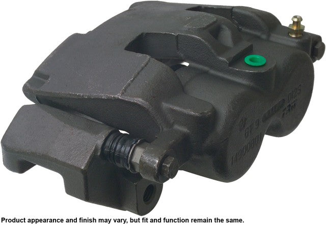 CARDONE Reman Disc Brake Caliper P/N:18-B5055 Fits: Chrysler Aspen 09-07, Dodge Dakota 11-09, Dodge Durango 09-07, Dodge Ram 1500 10-09, Ram 1500 18-11, Ram 1500 Classic 23-19, Ram Dakota 2011 - Image 1