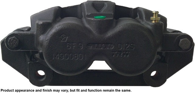 CARDONE Reman Disc Brake Caliper P/N:18-B5055 Fits: Chrysler Aspen 09-07, Dodge Dakota 11-09, Dodge Durango 09-07, Dodge Ram 1500 10-09, Ram 1500 18-11, Ram 1500 Classic 23-19, Ram Dakota 2011 - Image 2