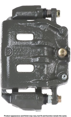 CARDONE Reman Disc Brake Caliper P/N:18-B5056 Fits: Chevrolet Captiva Sport 15-08, Chevrolet Equinox 09-07, Pontiac Torrent 09-07, Saturn Vue 10-08, Suzuki Xl-7 09-07 - Image 2
