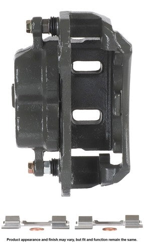 CARDONE Reman Disc Brake Caliper P/N:18-B5056 Fits: Chevrolet Captiva Sport 15-08, Chevrolet Equinox 09-07, Pontiac Torrent 09-07, Saturn Vue 10-08, Suzuki Xl-7 09-07 - Image 6