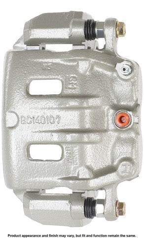 CARDONE Reman Disc Brake Caliper P/N:18-B5057 Fits: Chevrolet Captiva Sport 15-08, Chevrolet Equinox 09-07, Pontiac Torrent 09-07, Saturn Vue 10-08, Suzuki Xl-7 09-07 - Image 4