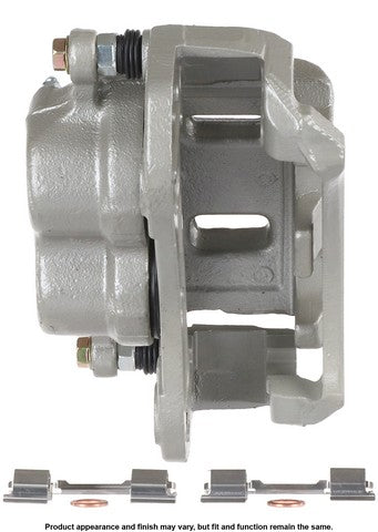 CARDONE Reman Disc Brake Caliper P/N:18-B5057 Fits: Chevrolet Captiva Sport 15-08, Chevrolet Equinox 09-07, Pontiac Torrent 09-07, Saturn Vue 10-08, Suzuki Xl-7 09-07 - Image 3
