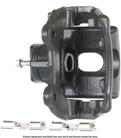 CARDONE Reman Disc Brake Caliper P/N:18-B5058 Fits: Buick Enclave 17-08, Cadillac Xts 19-13, Chevrolet Traverse 17-09, GMC Acadia 16-07, GMC Acadia Limited 2017, Saturn Outlook 10-07 - Image 1