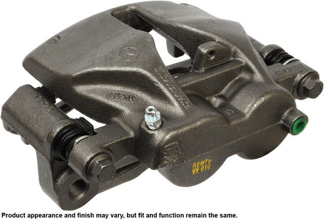 CARDONE Reman Disc Brake Caliper P/N:18-B5064 Fits: Dodge Sprinter 3500 09-07, Freightliner Sprinter 3500 18-07, Mercedes-benz Sprinter 3500 18-10, Mercedes-benz Sprinter 3500xd 2018 - Image 3