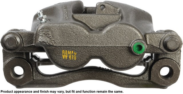 CARDONE Reman Disc Brake Caliper P/N:18-B5064 Fits: Dodge Sprinter 3500 09-07, Freightliner Sprinter 3500 18-07, Mercedes-benz Sprinter 3500 18-10, Mercedes-benz Sprinter 3500xd 2018 - Image 1