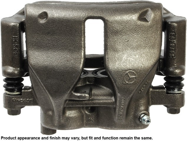 CARDONE Reman Disc Brake Caliper P/N:18-B5065 Fits: Dodge Sprinter 3500 09-07, Freightliner Sprinter 3500 18-07, Mercedes-benz Sprinter 3500 18-10, Mercedes-benz Sprinter 3500xd 2018 - Image 3
