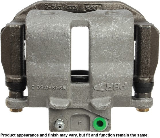 CARDONE Reman Disc Brake Caliper P/N:18-B5070 Fits: Pontiac Gto 06-04 - Image 2