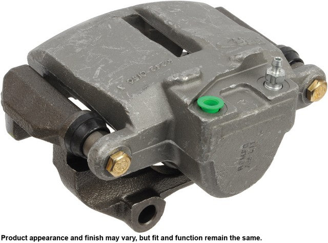 CARDONE Reman Disc Brake Caliper P/N:18-B5071 Fits: Pontiac Gto 06-04 - Image 2