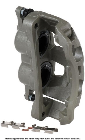 CARDONE Reman Disc Brake Caliper P/N:18-B5072 Fits: Ford E-150, Ford E-150 Econoline, Ford E-250, Ford E-350 Super Duty, Ford E-450 Super Duty, Ford Econoline Van, Ford Econoline Wagon - Image 1