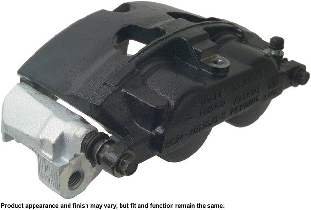 CARDONE Reman Disc Brake Caliper P/N:18-B5073 Fits: Ford E-150, Ford E-150 Econoline, Ford E-250, Ford E-350 Super Duty, Ford E-450 Super Duty, Ford Econoline Van, Ford Econoline Wagon - Image 1