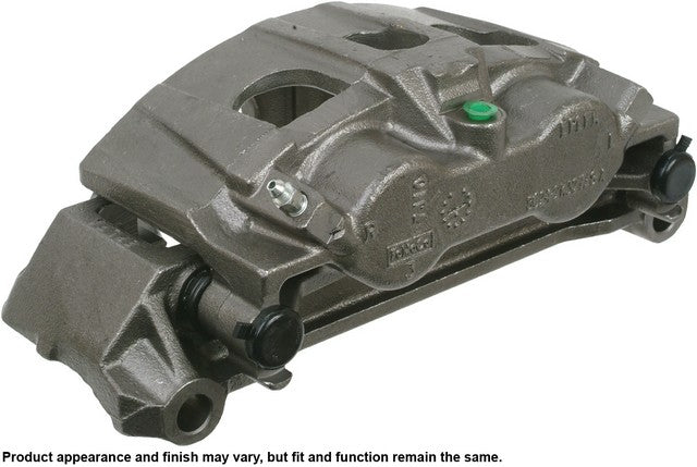 CARDONE Reman Disc Brake Caliper P/N:18-B5074 Fits: Ford E-150 14-08, Ford E-150 Econoline 2008, Ford E-250 14-08, Ford E-350 Super Duty 19-08, Ford E-350 Super Duty 24-21, Ford Econoline Van 14-10, Ford Econoline Wagon 14-10 - Image 1